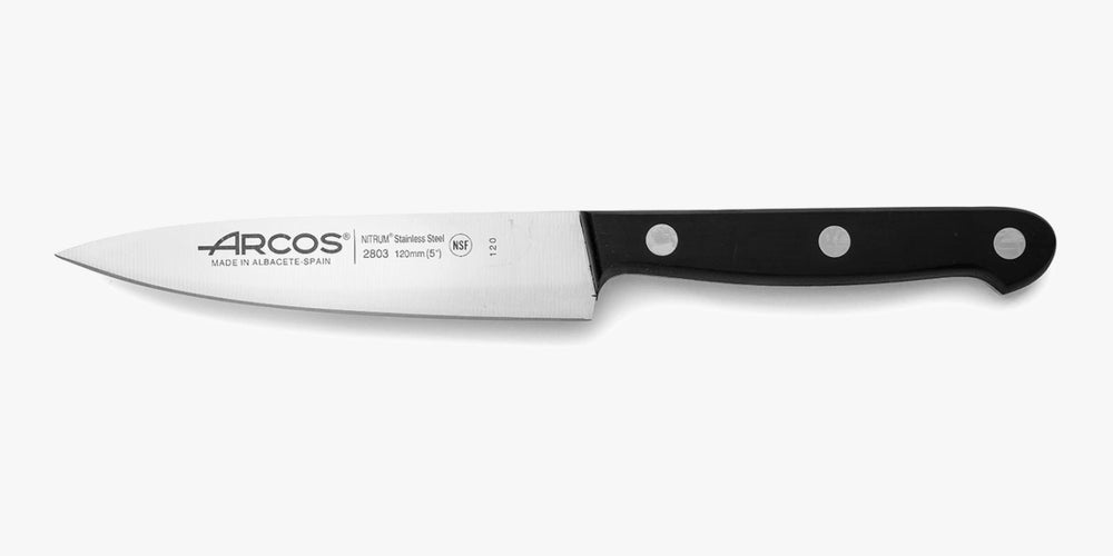 Cuchillo Cocinero Serie Universal 120 mm