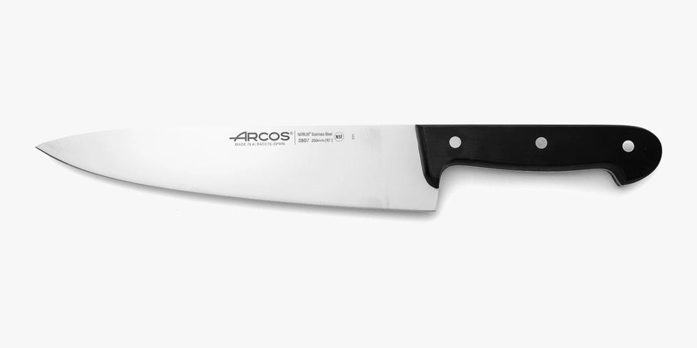 Cuchillo Cocinero Serie Universal 250 mm