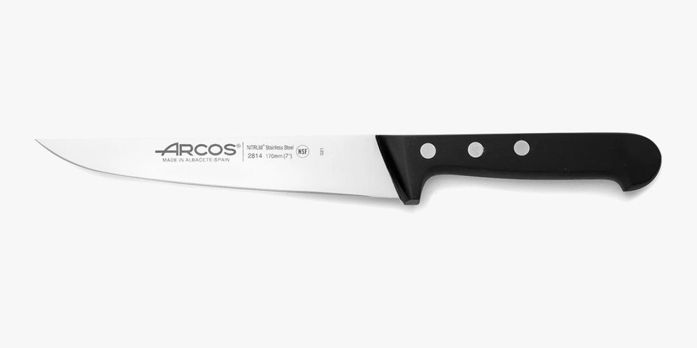 Küchenmesser Serie Universal 170 mm