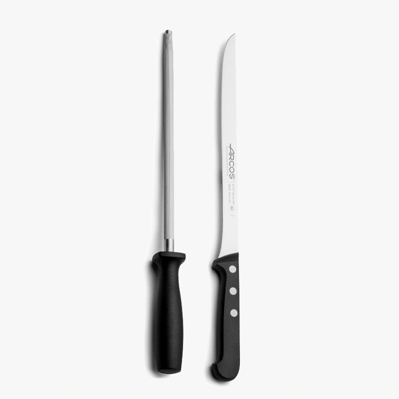 Universal Slicing Set
