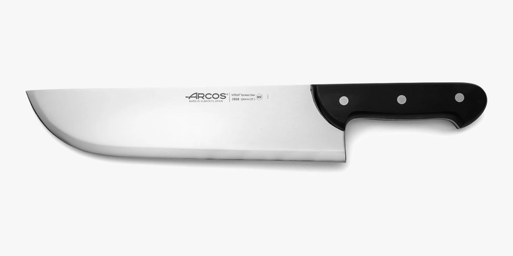 Universal Series 300 mm Butcher Knife