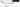 Universal Series 300 mm Butcher Knife
