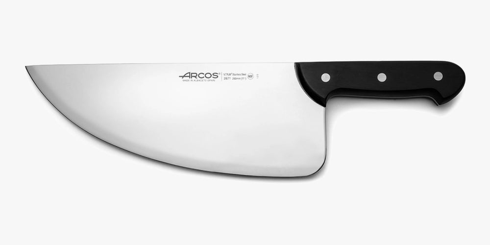 Fischmesser Serie Universal 290 mm