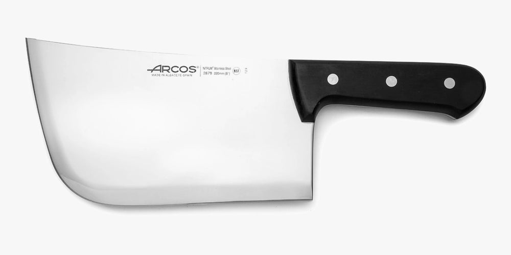Hachuela Serie Universal 220 mm
