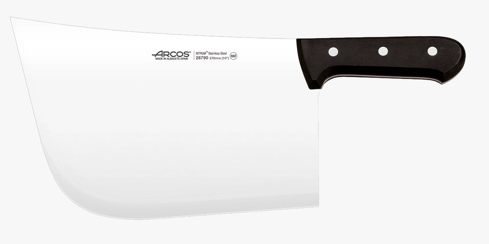 Hachuela Serie Universal 270 mm