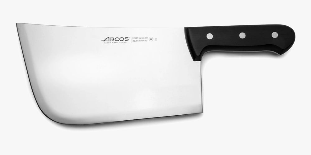 Feuille de boucher Universal 250 mm
