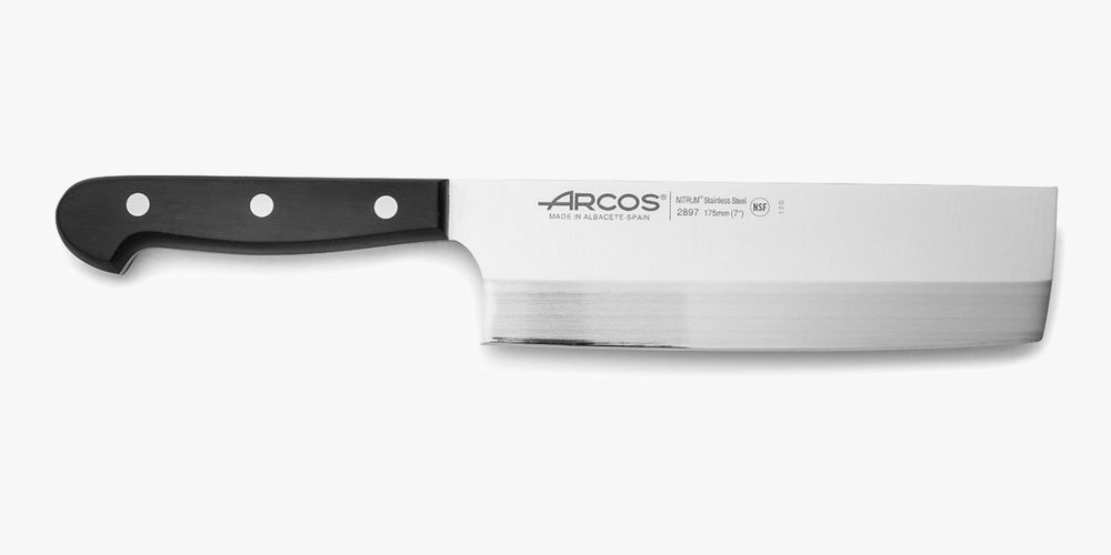 Couteau Usuba Universal 175 mm