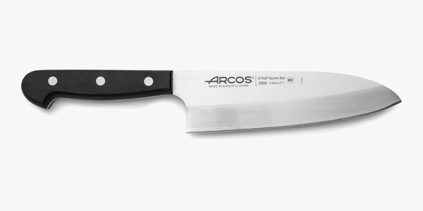 Cuchillo Deba