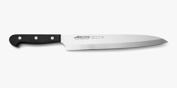 Cuchillo Yanagiba