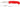 Coltello Spelucchino colore rosso Serie 2900 80 mm