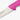 Cuchillo Cocina color fucsia Serie 2900 130 mm (1)