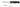 Cuchillo Cocina color negro Serie 2900 150 mm