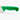 Cuchillo Cocinero color verde Serie 2900 200 mm (3)