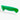 Cuchillo Cocinero color verde Serie 2900 250 mm (3)