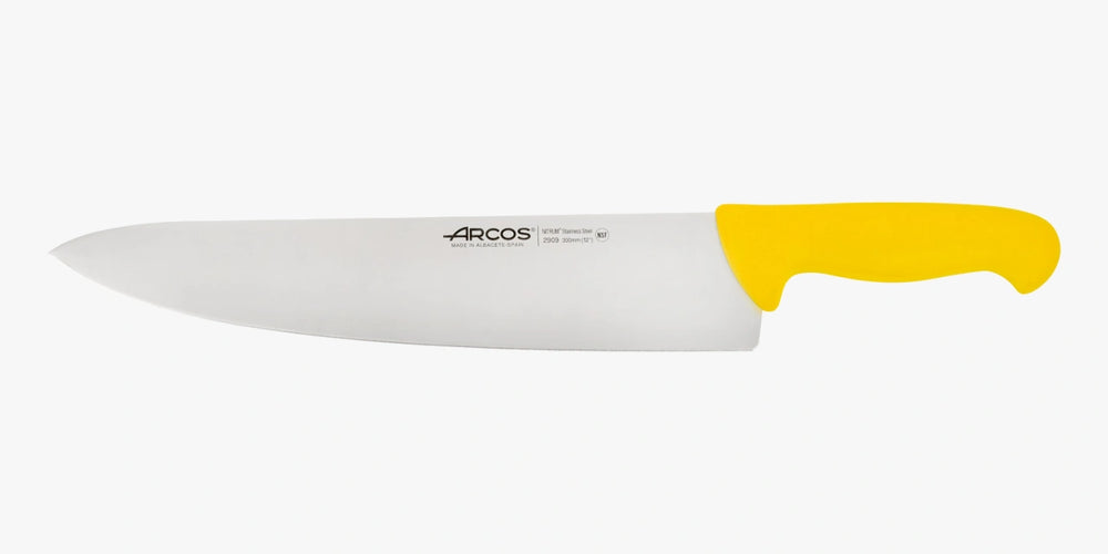 Faca de Cozinheiro Série 2900