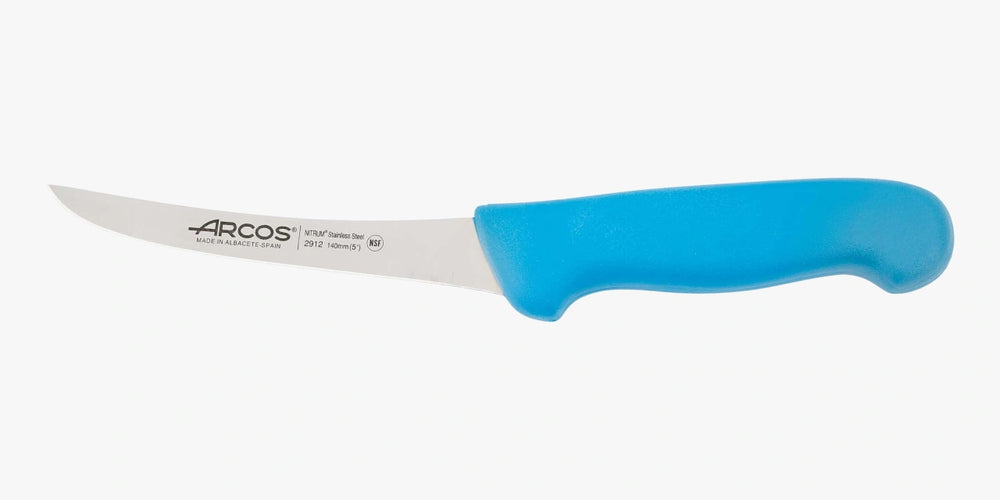 Faca Desossadora com fio liso Série 2900