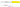 2900 Series Yellow colour Bread Knife