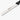 Cuchillo Panero color negro Serie 2900 (2)