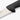 Cuchillo Carnicero color negro Serie 2900 160 mm (1)