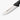 Cuchillo Carnicero color negro Serie 2900 160 mm (2)