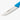 Cuchillo Carnicero color azul Serie 2900 180 mm (2)
