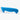 Cuchillo Carnicero color azul Serie 2900 180 mm (3)