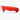 Cuchillo Carnicero color rojo Serie 2900 210 mm (3)