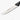 Cuchillo Carnicero color negro Serie 2900 210 mm (2)
