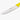 Cuchillo Carnicero color amarillo Serie 2900 250 mm (2)