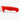 Cuchillo Carnicero Color rojo Serie 2900 300 mm (3)