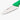 Cuchillo Cocinero color verde Serie 2900 150 mm (2)