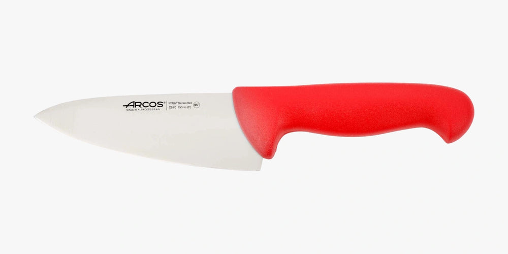 Kochmesser Serie 2900