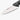 Cuchillo Cocinero color negro Serie 2900 150 mm (2)