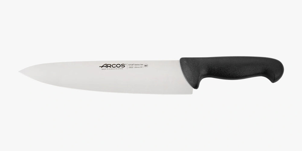 Faca de Cozinheiro Série 2900