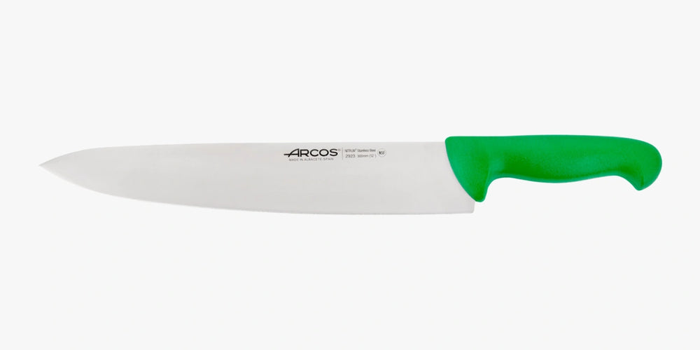Chef’s Knife 2900 Series