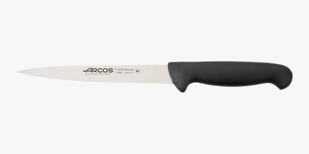 Faca Linguado Série 2900 de 170 mm