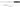 Cuchillo Salmón color negro Serie 2900 300 mm