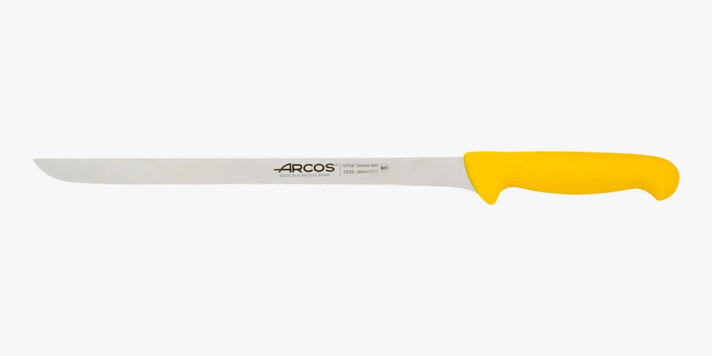 Cuchillo Jamonero Serie 2900