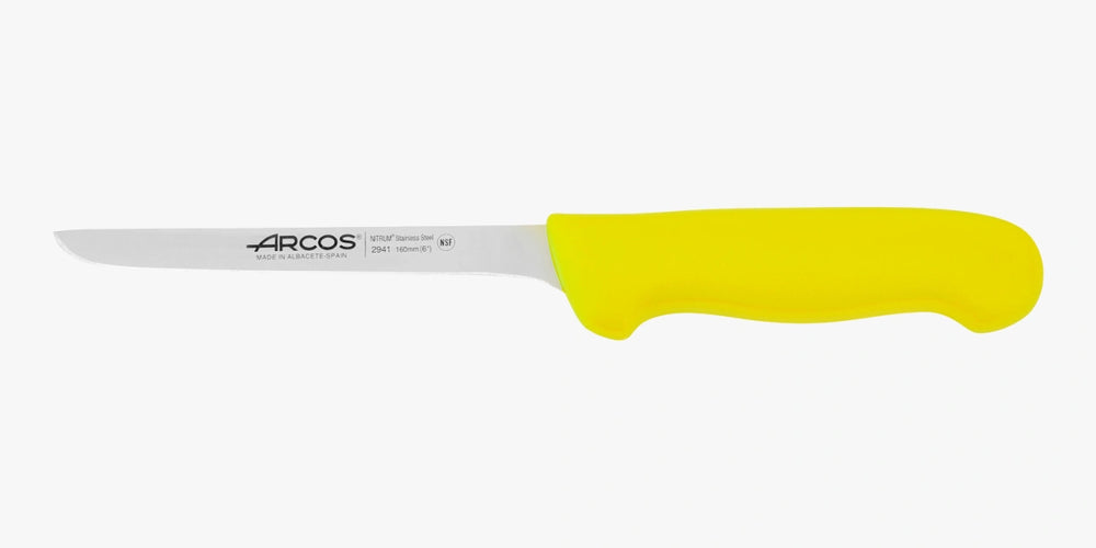 Faca desossadora série 2900