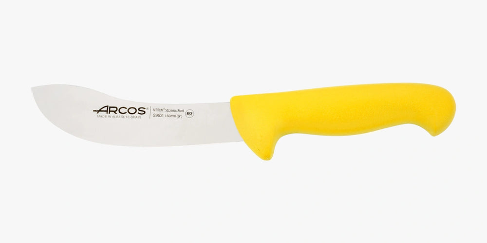 Skinning Knife 2900 Series