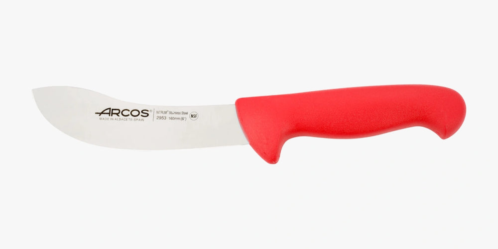 Skinning Knife 2900 Series