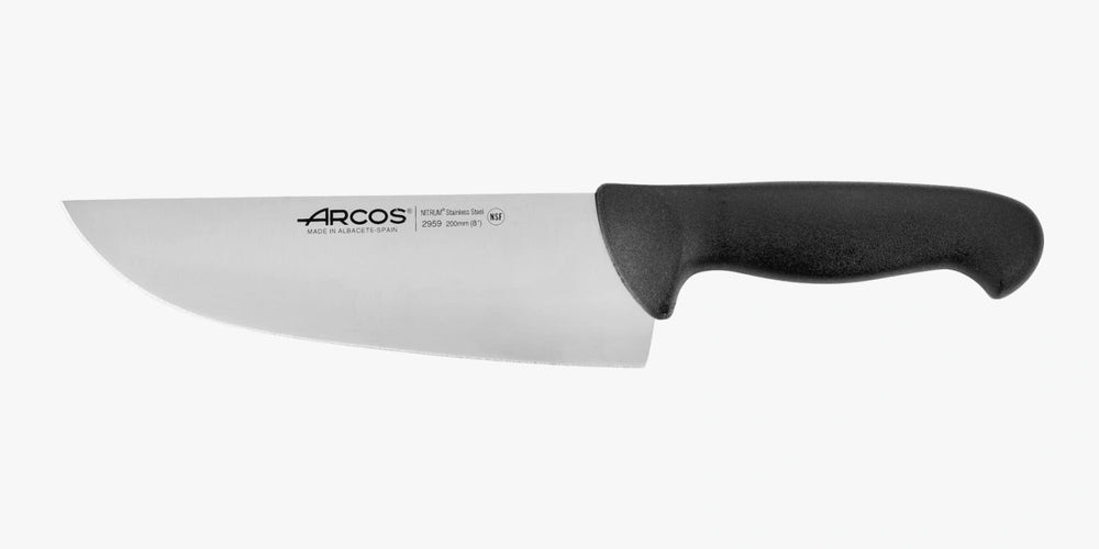 Butcher Knife 2900 Series