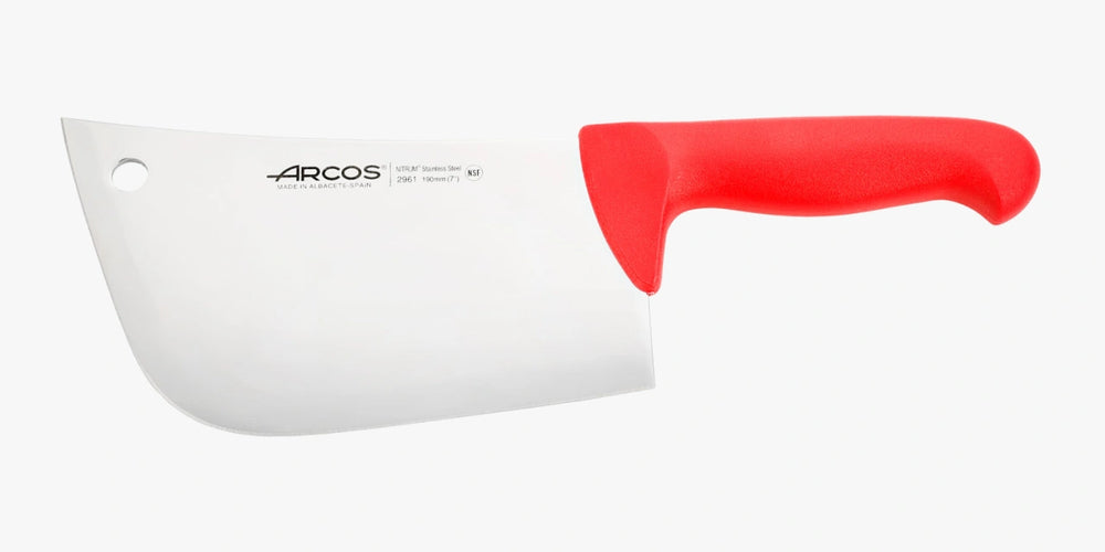 Cleaver 2900 Series