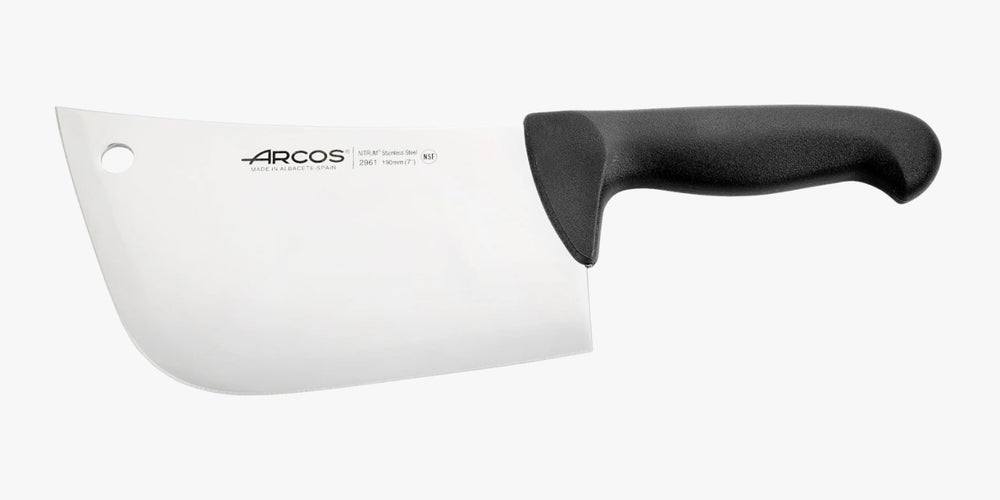Hackmesser Serie 2900