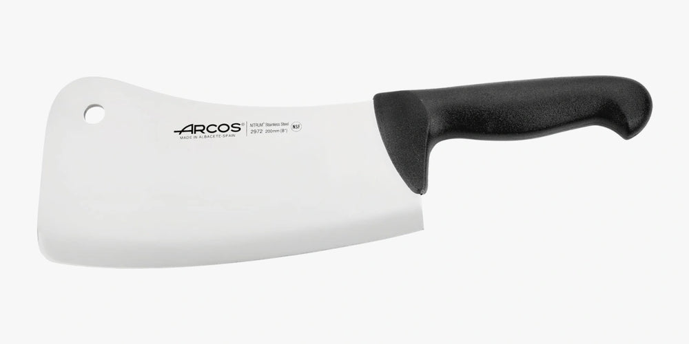 Macheta Color negro Serie 2900 200 mm