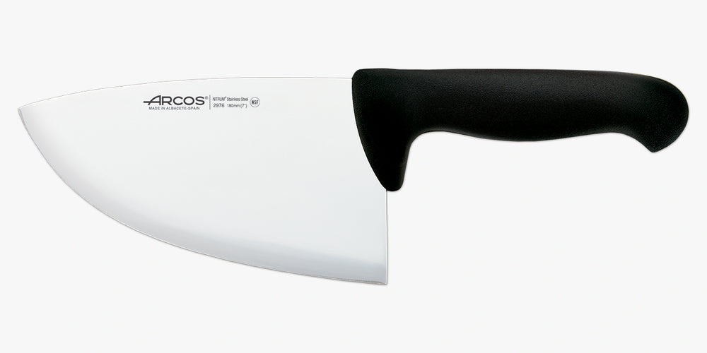 Cleaver 2900 Series
