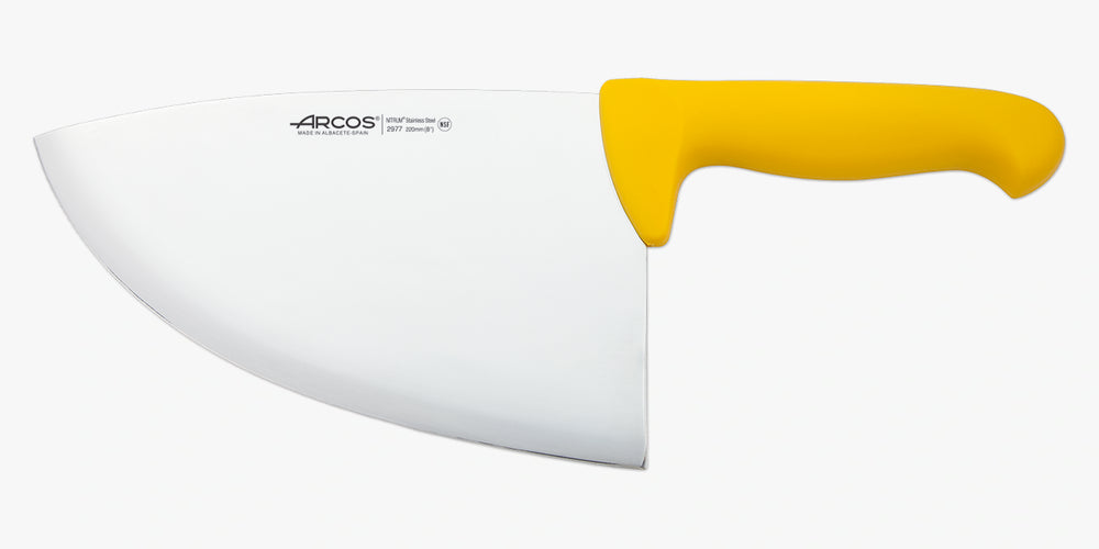 Cleaver 2900 Series