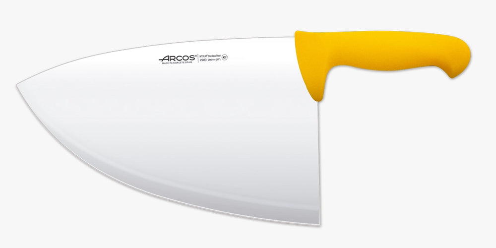 Cleaver 2900 Series