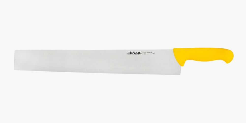 Faca para salame ou queijo série 2900