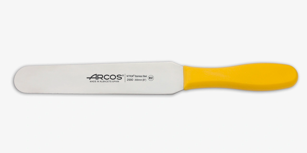 Spatula 2900 Series